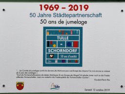 2019 50. Jubiläum in Tulle - 194