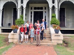 2017 Besuch in Tuscaloosa - 153