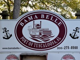 2017 Besuch in Tuscaloosa - 222