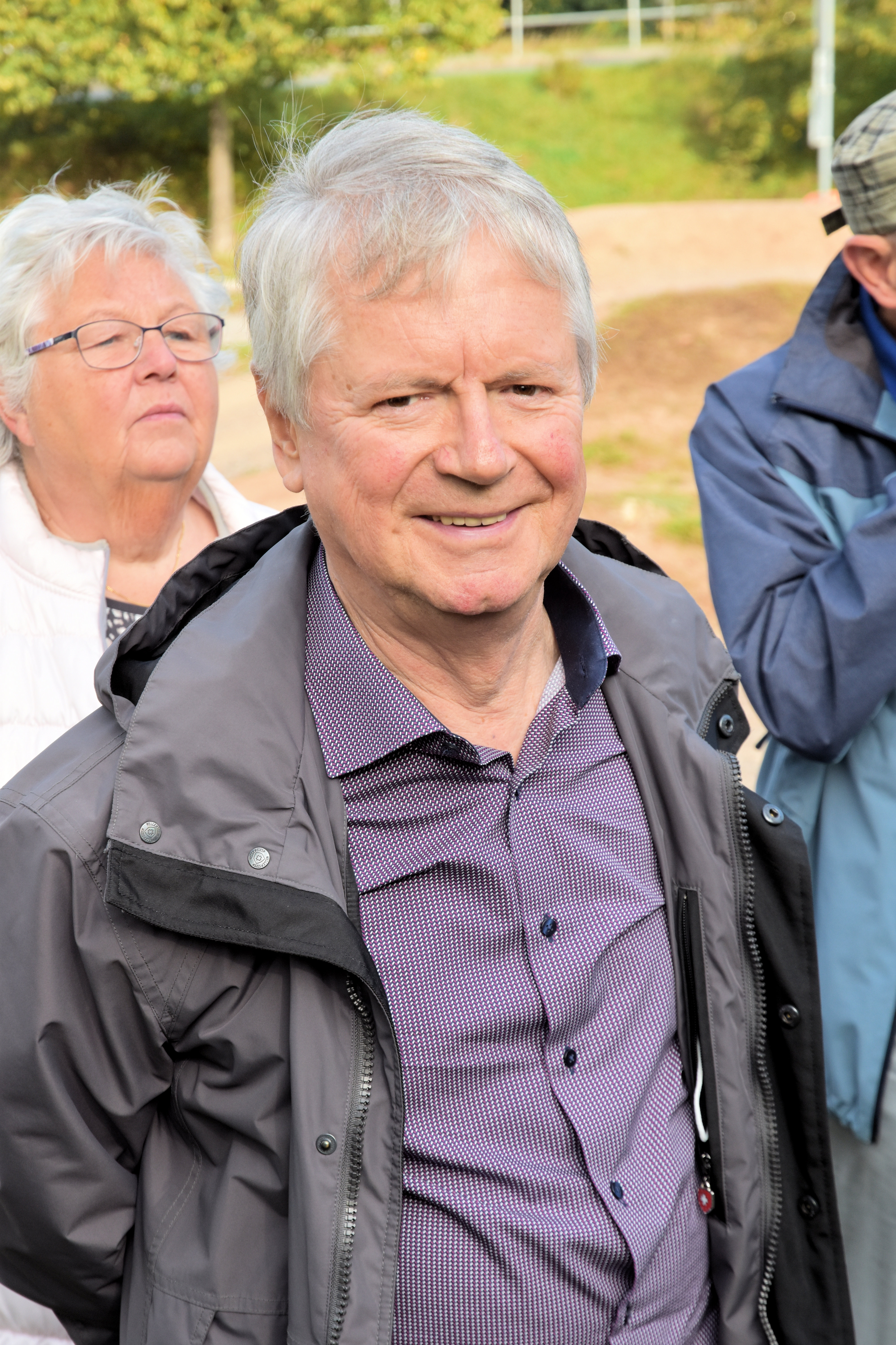 Bernd Leube 2020
