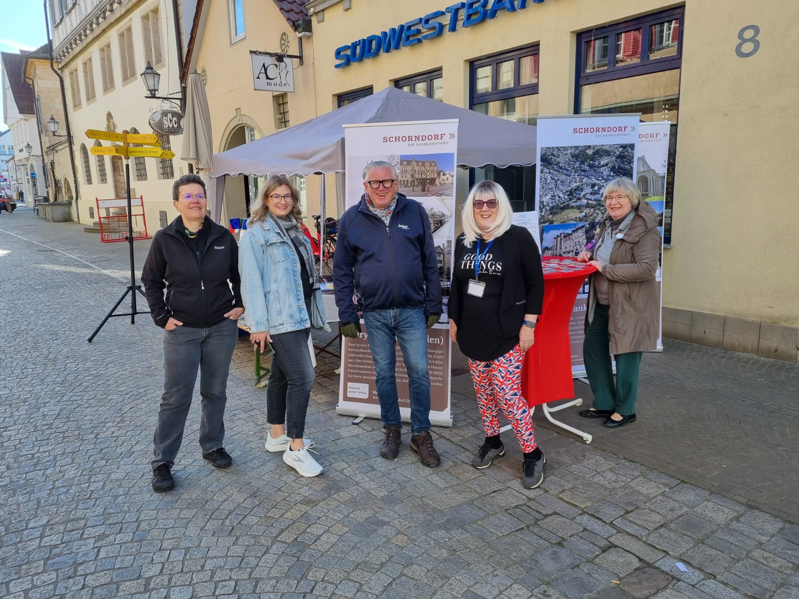 2026 04 25 Infostand 2