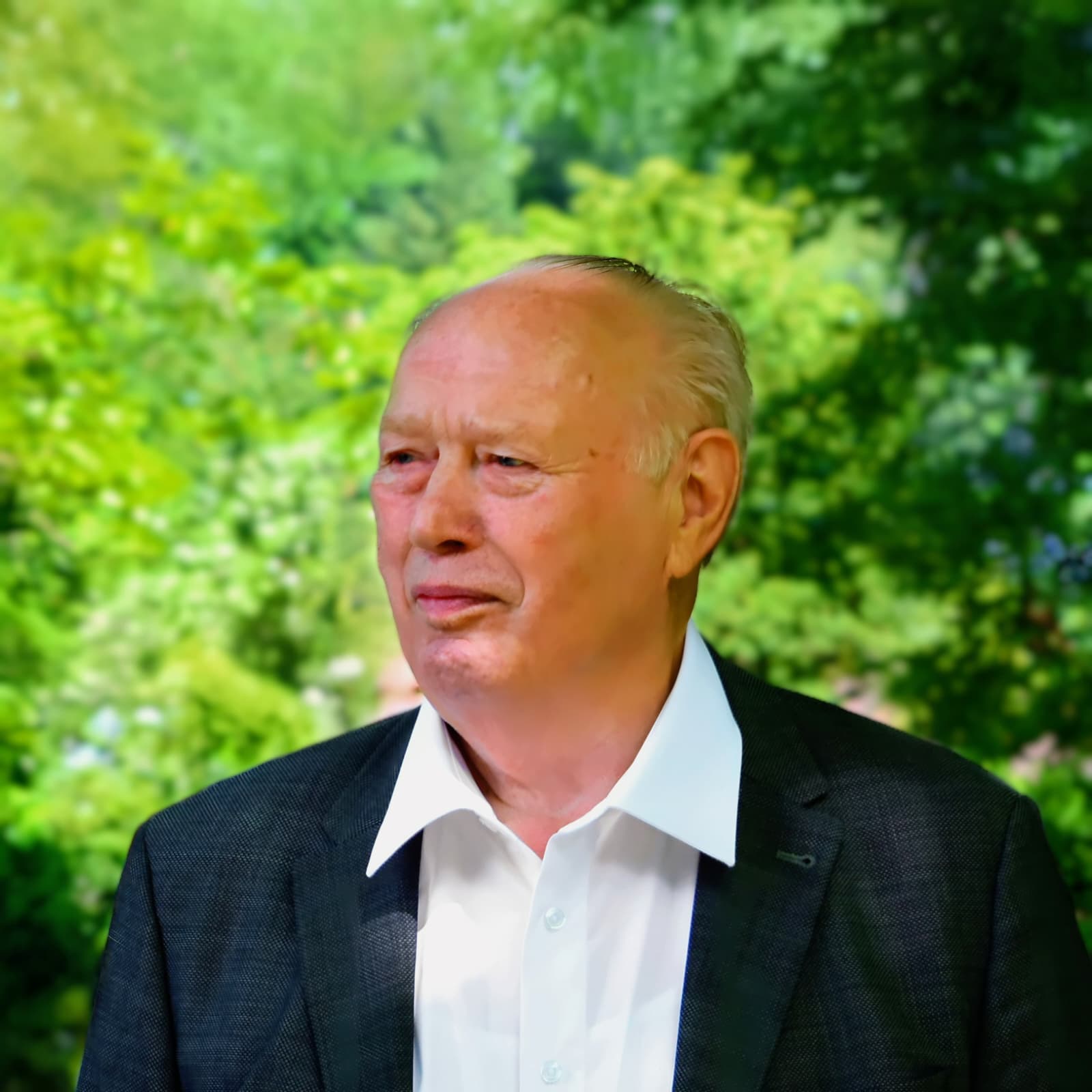 Wolfgang Beck