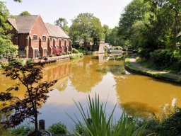 2025 Bury 030 Worsley Kanal