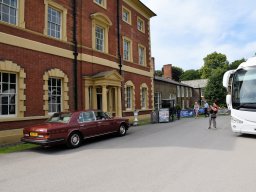 2025 Bury 051 Lytham Hall