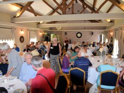 2025 Bury 054 Lytham Hall