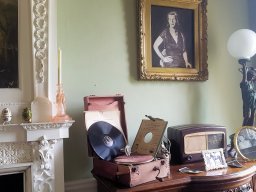2025 Bury 070 Lytham Hall