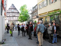 2011 Jubiläum in Schorndorf - 027