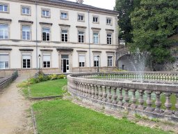 2024 Antrittsbesuch OB in Tulle - 051