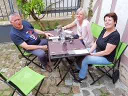 2018 Reise nach Tulle - 032