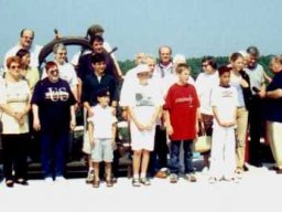 1998 Besuch in Tuscaloosa - 005