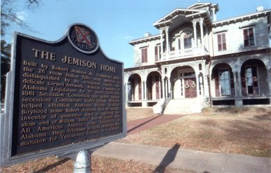 Jemison Home